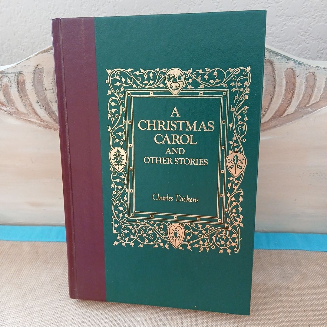 A Christmas Carol
