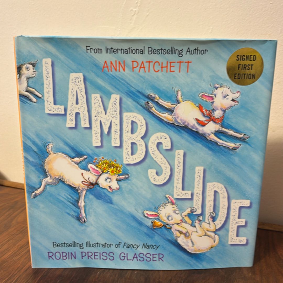 Lambslide