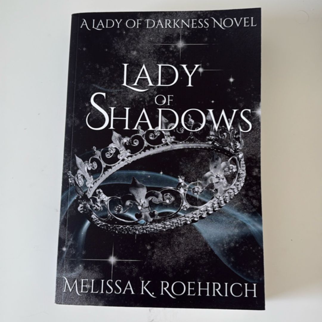 Lady of Shadows