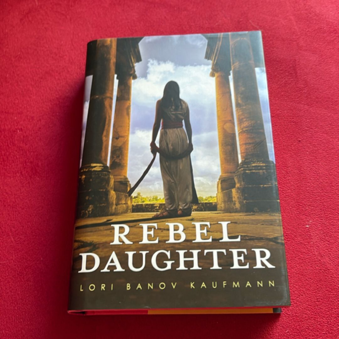 Rebel Daughter