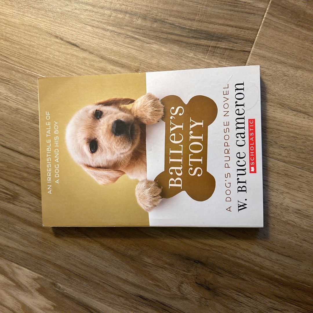 Bailey's Story
