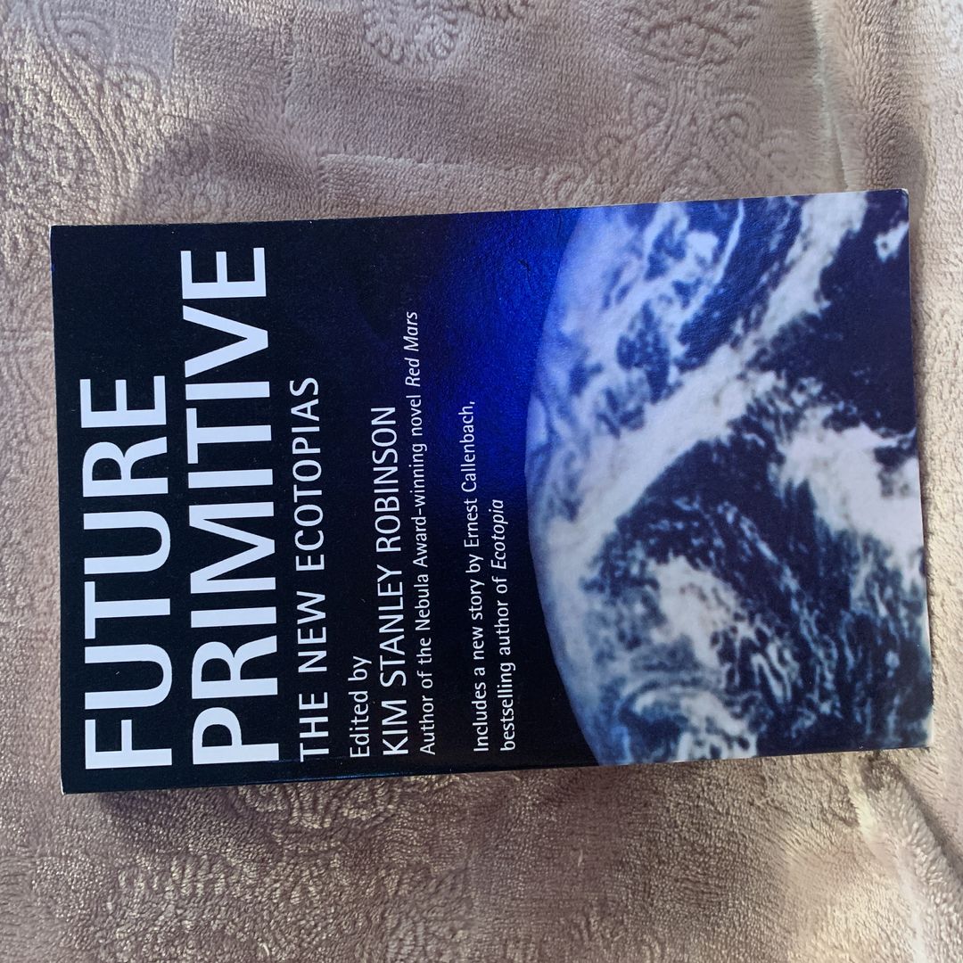 Future Primitive