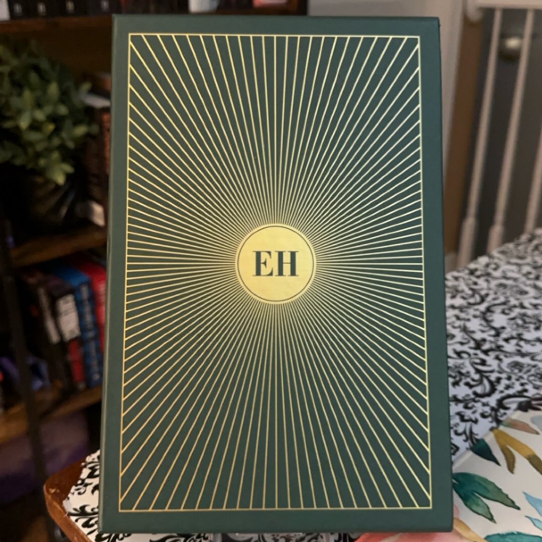 The Seven Husbands of Evelyn Hugo