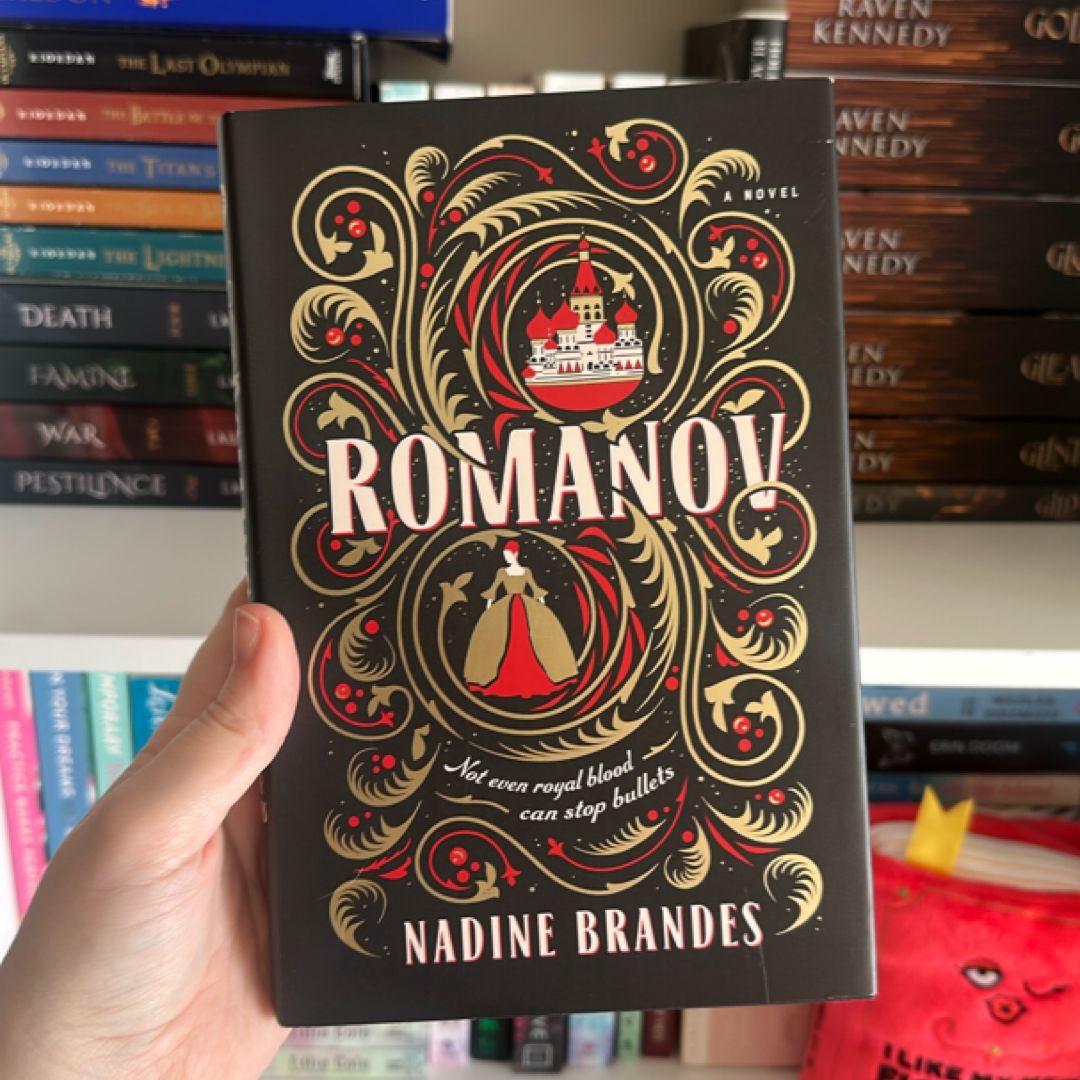 Romanov