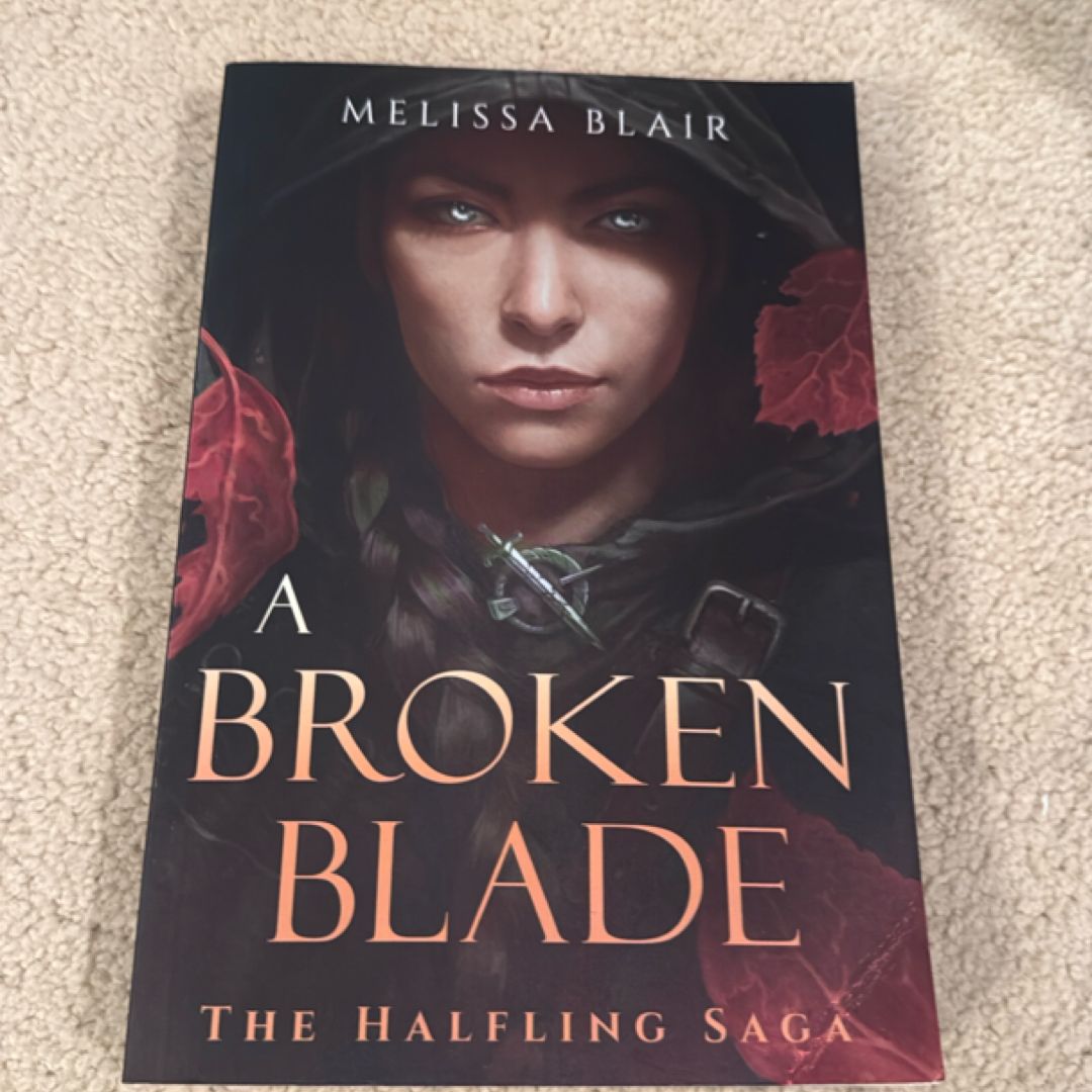 A Broken Blade
