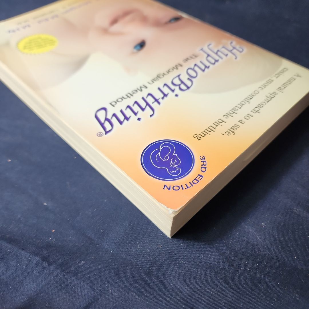 Hypnobirthing