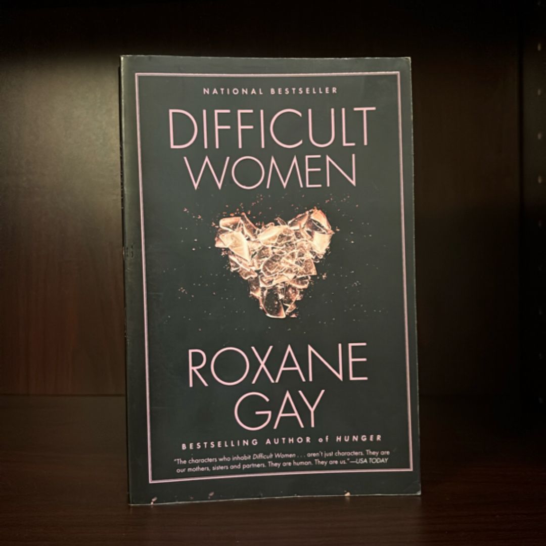 Difficult Women