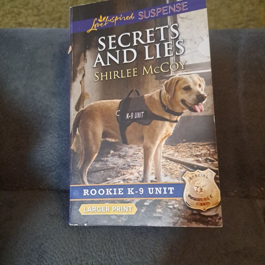 Secrets and Lies