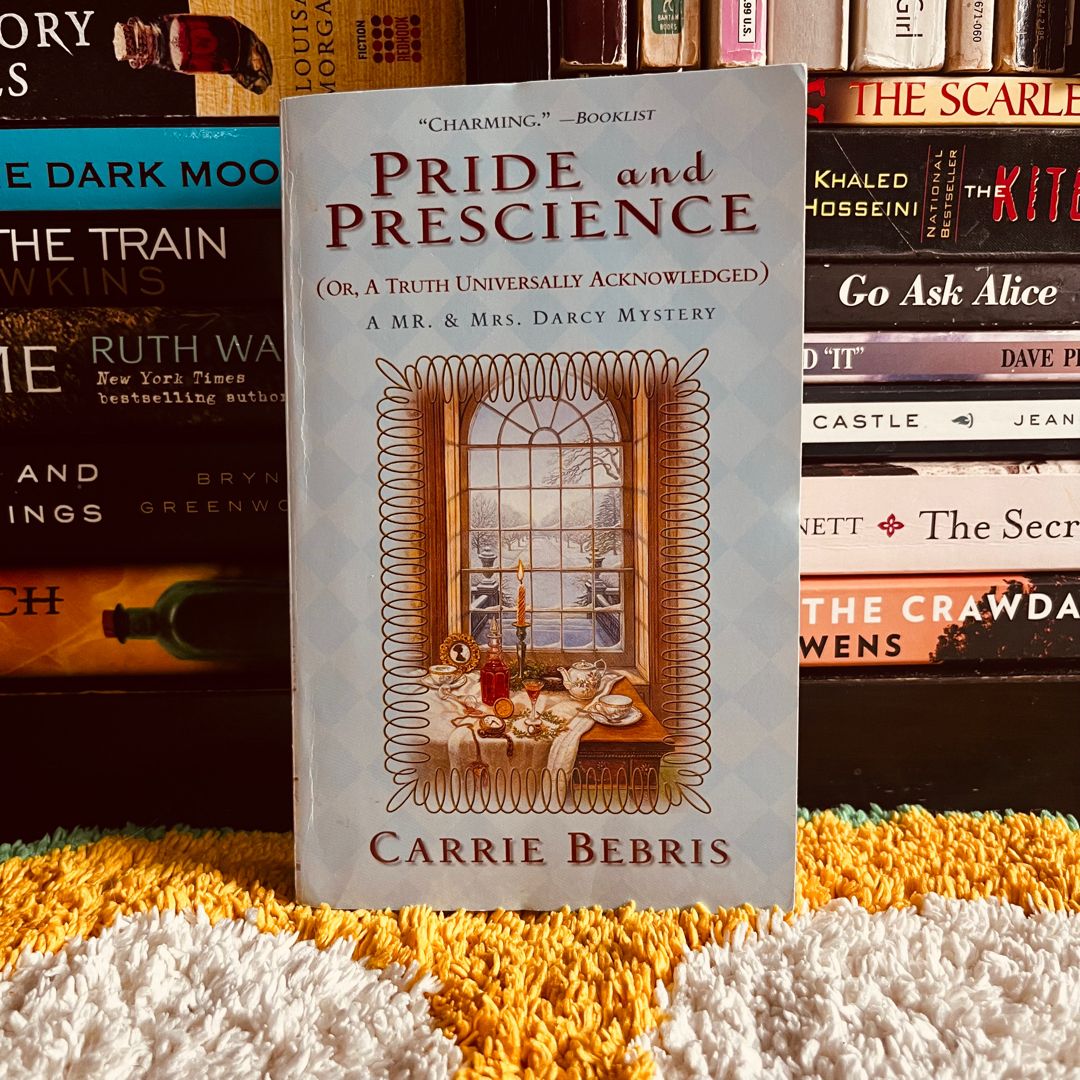 Pride and Prescience