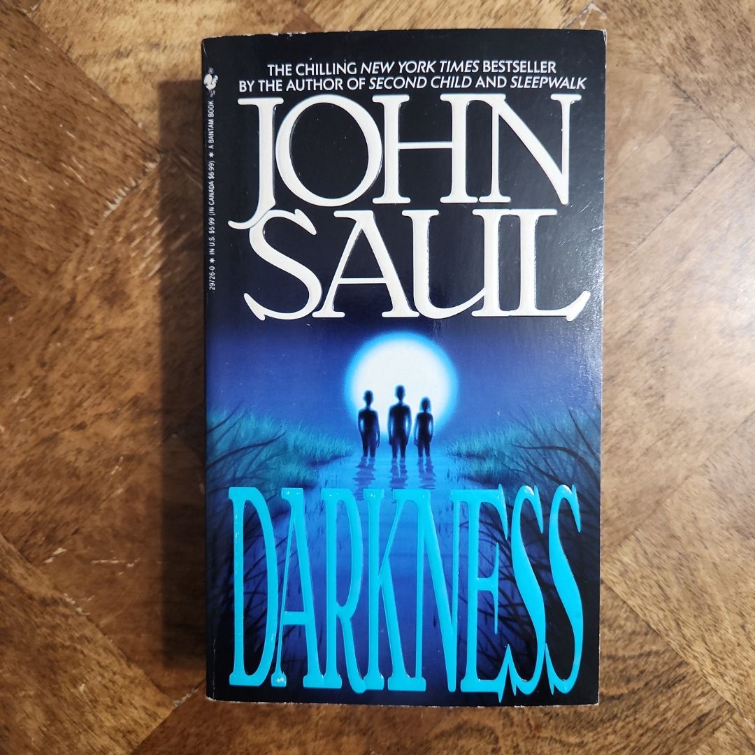 Darkness