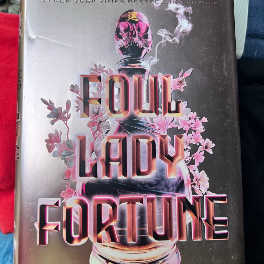 Foul Lady Fortune