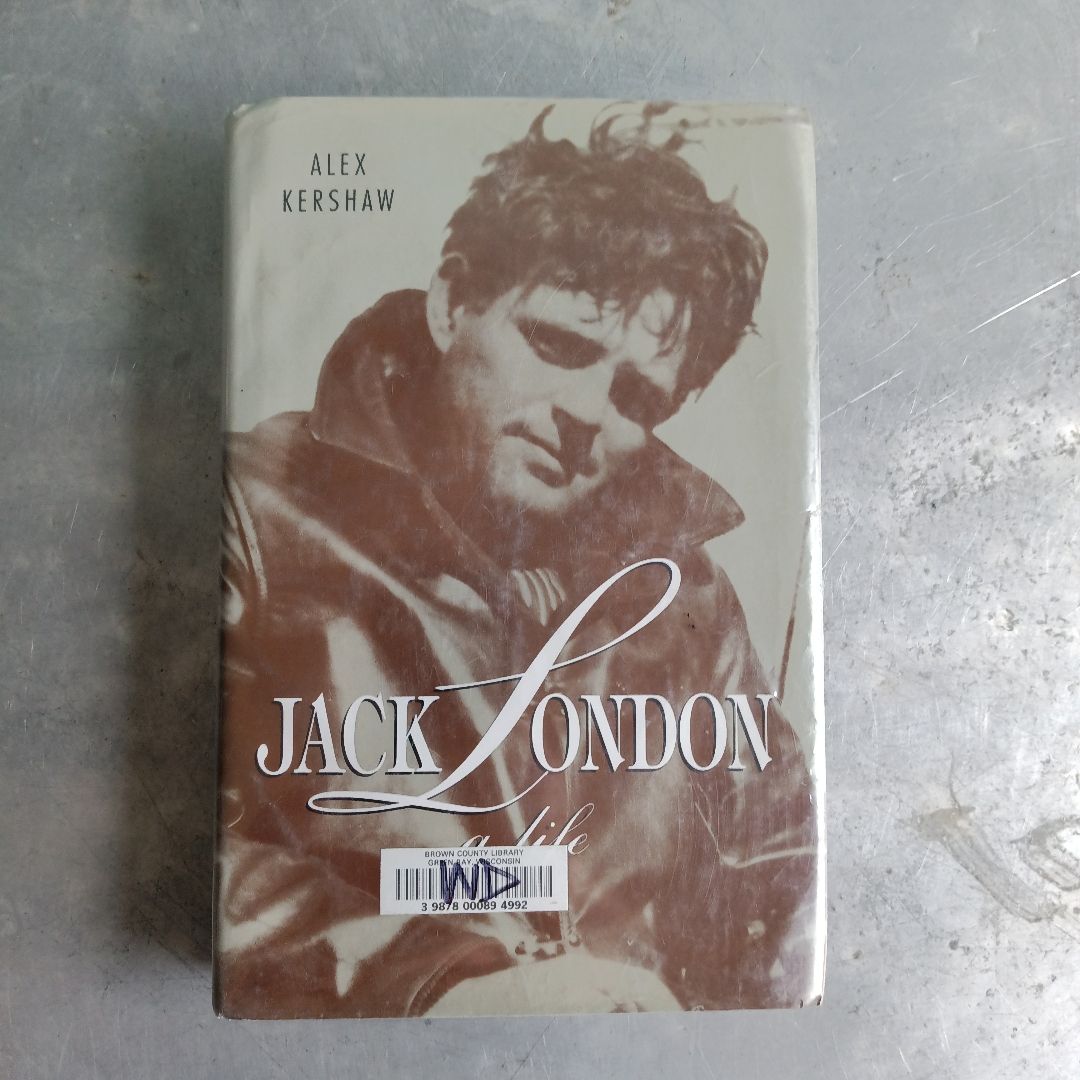 Jack London