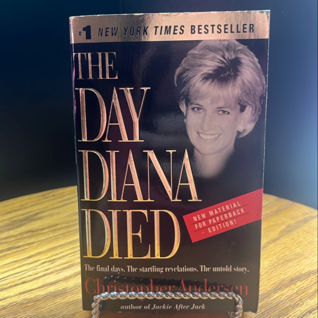 The Day Diana Died