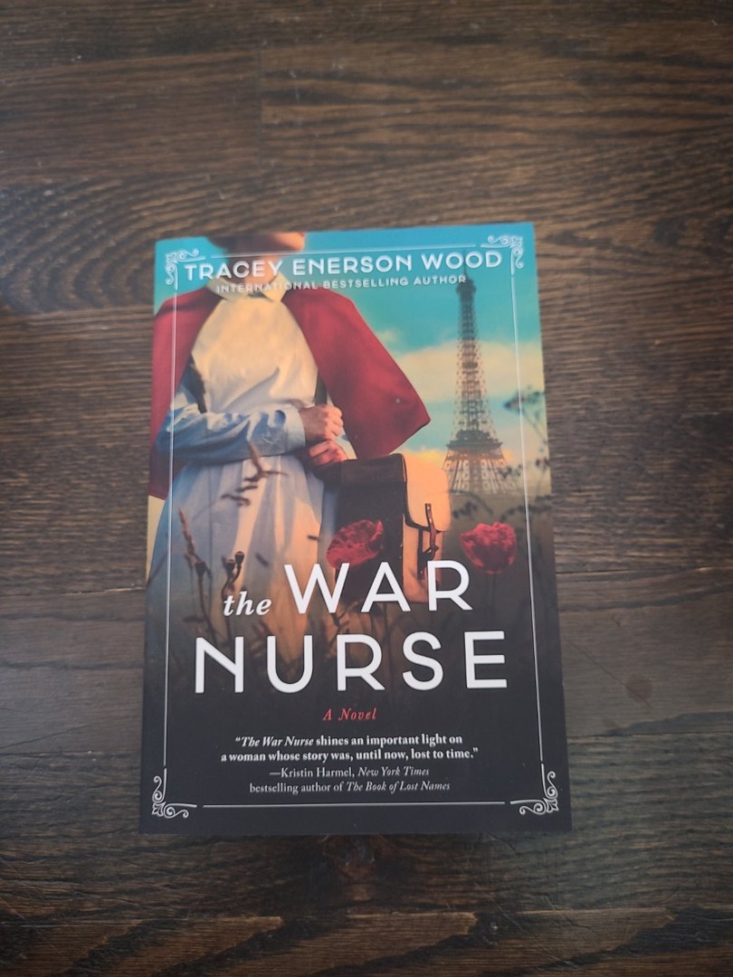 The War Nurse
