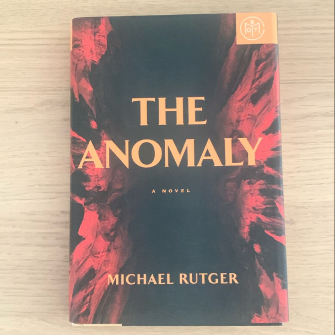 The Anomaly