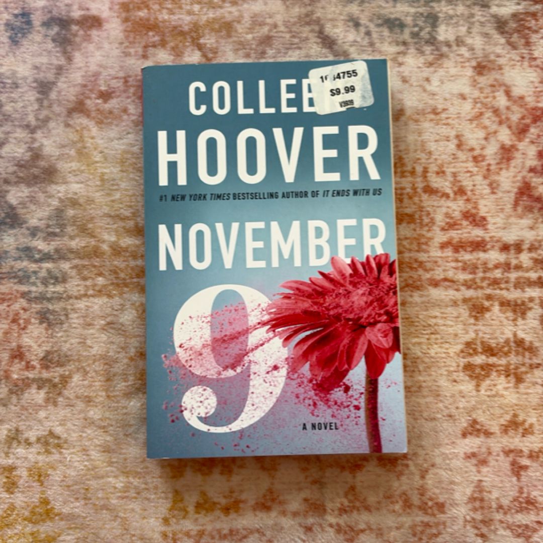 November 9