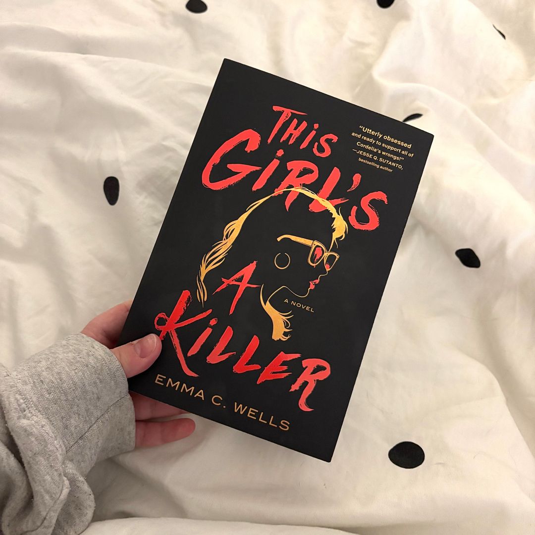 This Girl's a Killer