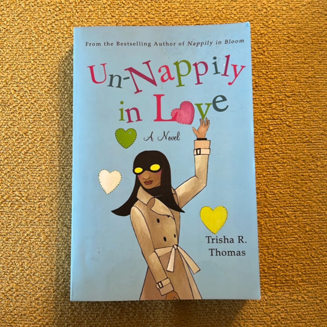 Un-Nappily in Love