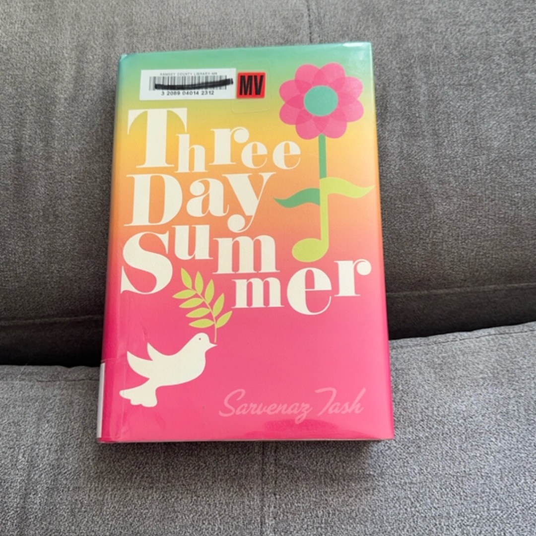 Three Day Summer