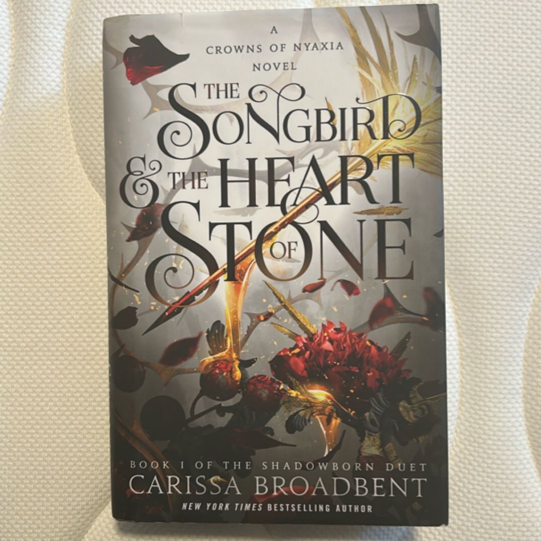 The Songbird and the Heart of Stone