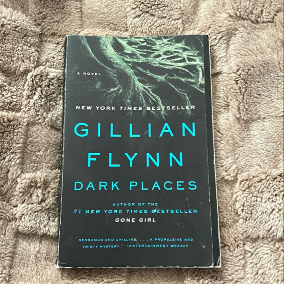Dark Places