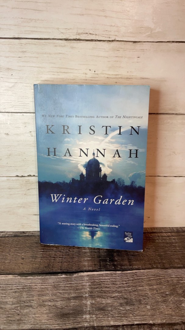 Winter Garden
