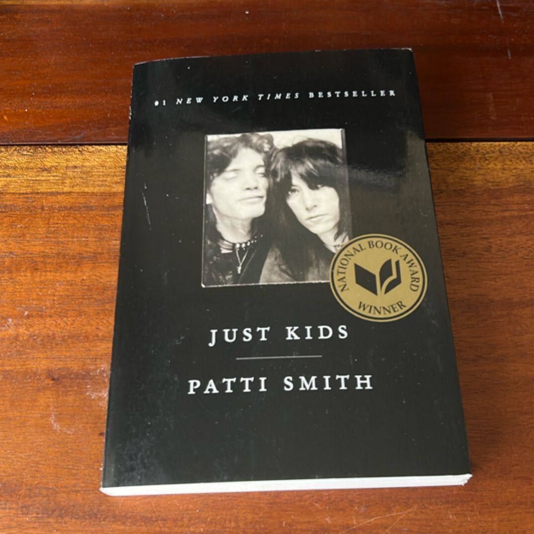 Just Kids