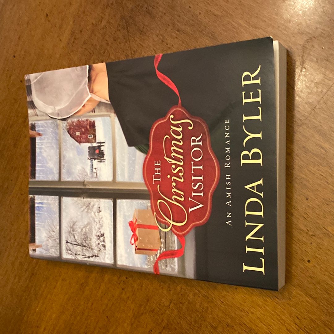 The Christmas Visitor