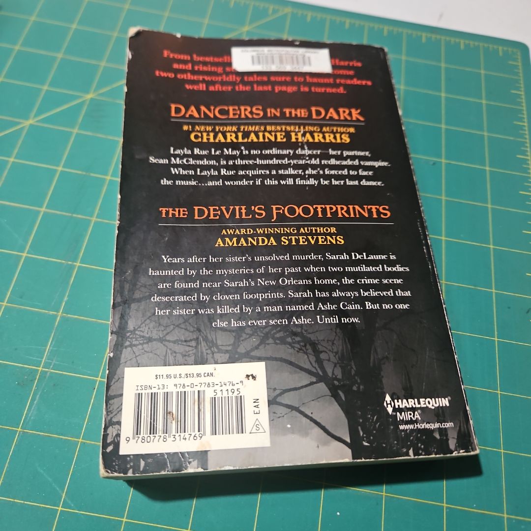 Dead of Night