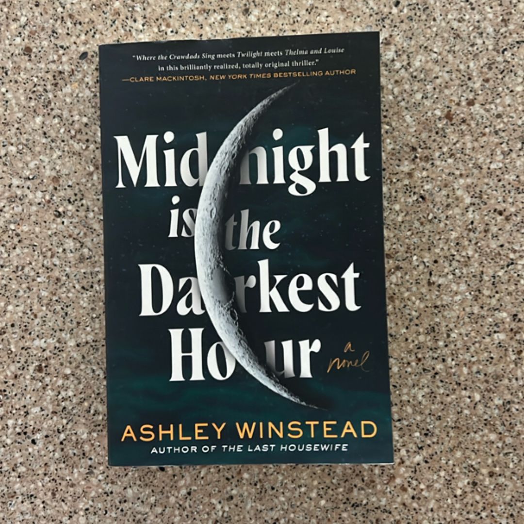 Midnight Is the Darkest Hour