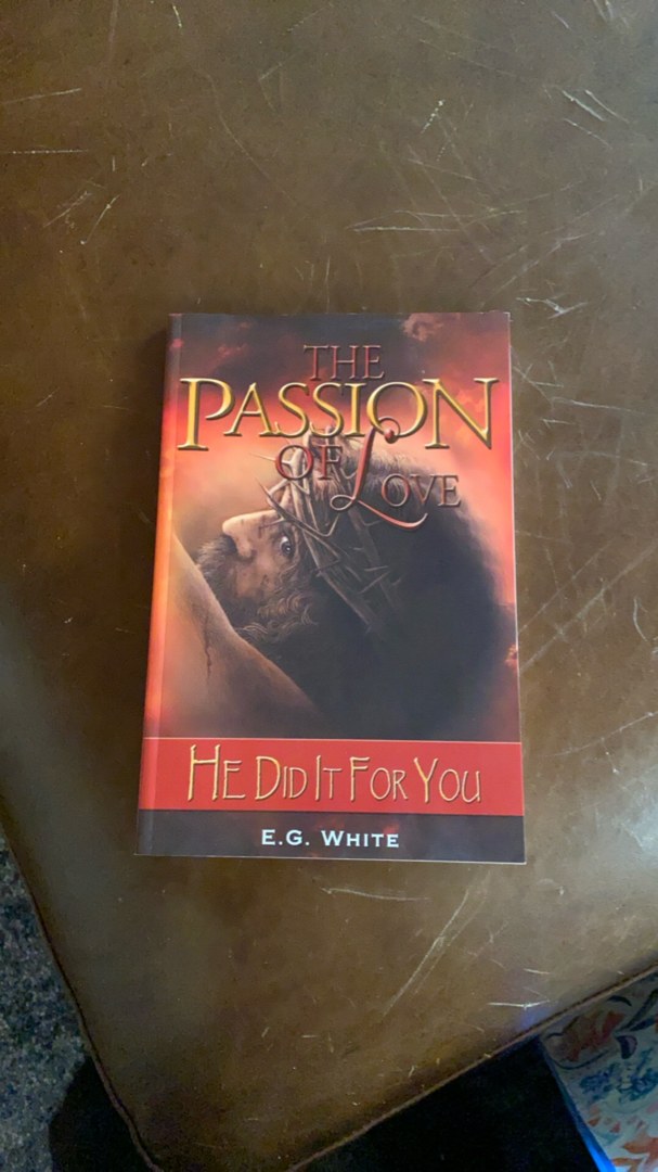 The Passion of Love