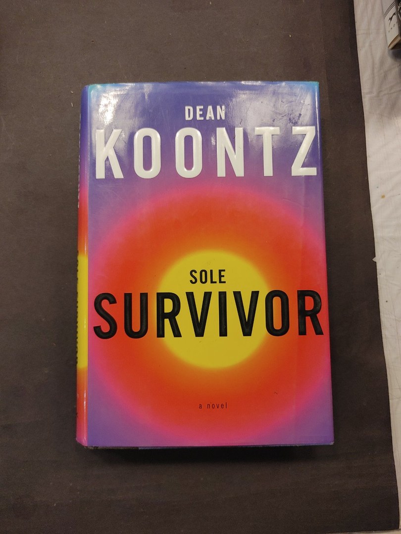 Sole Survivor