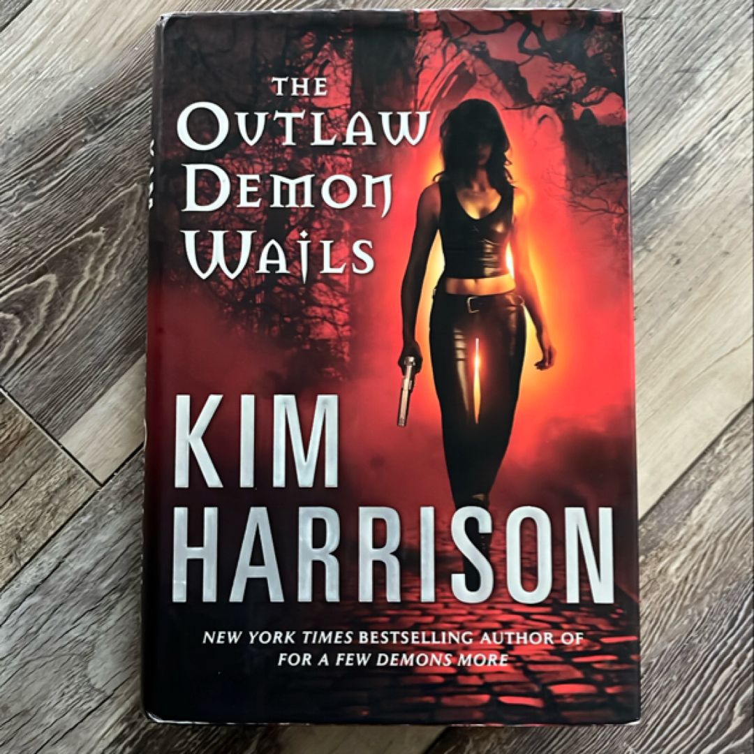 The Outlaw Demon Wails