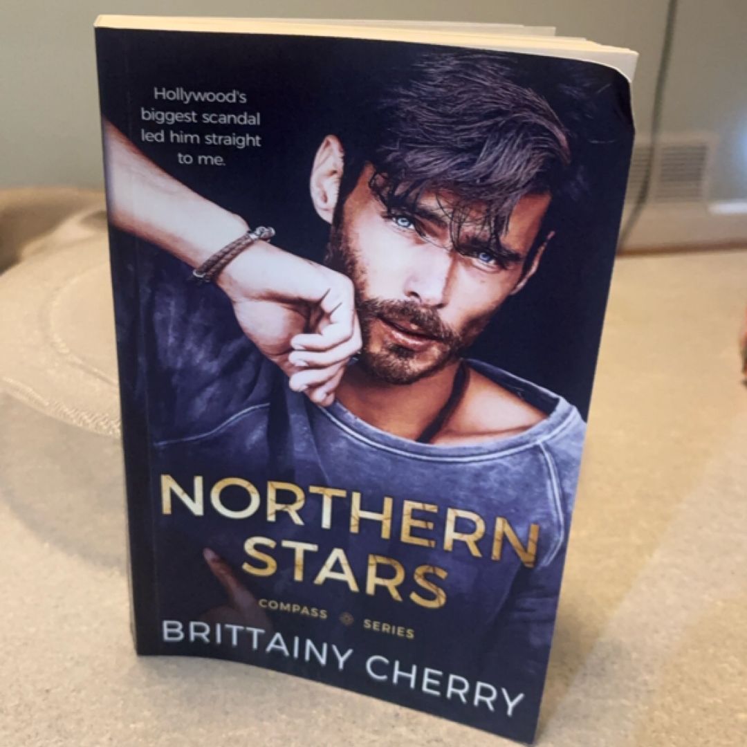Northern Stars: a Friends-To-Lovers Romance