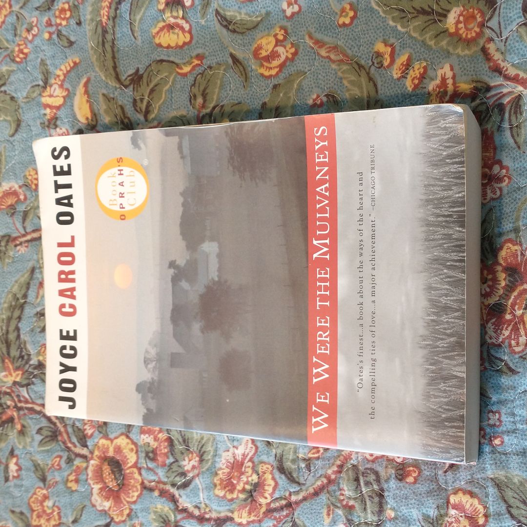 We Were the Mulvaneys