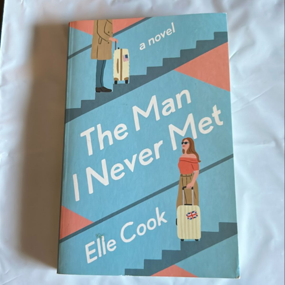 The Man I Never Met
