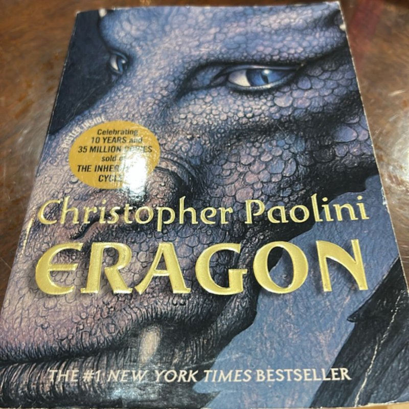 Eragon