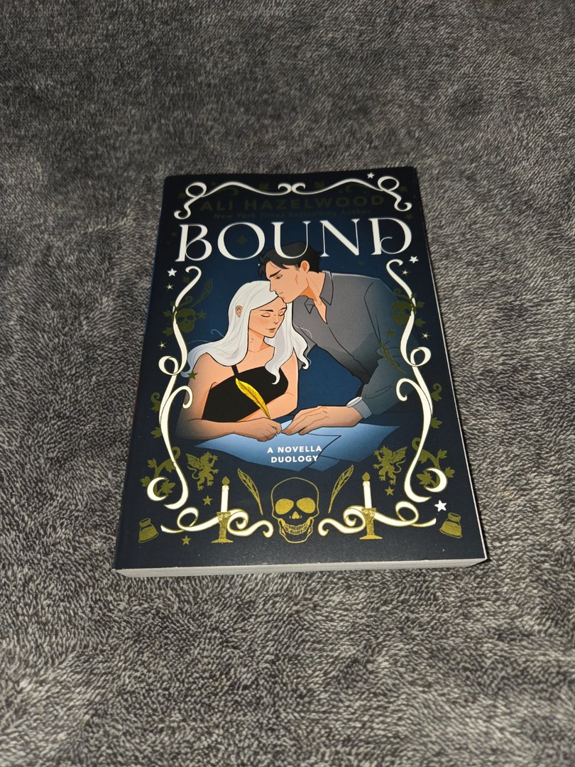 Bound and Unbound