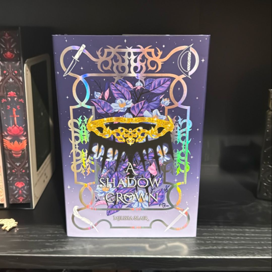 BB A Shadow Crown