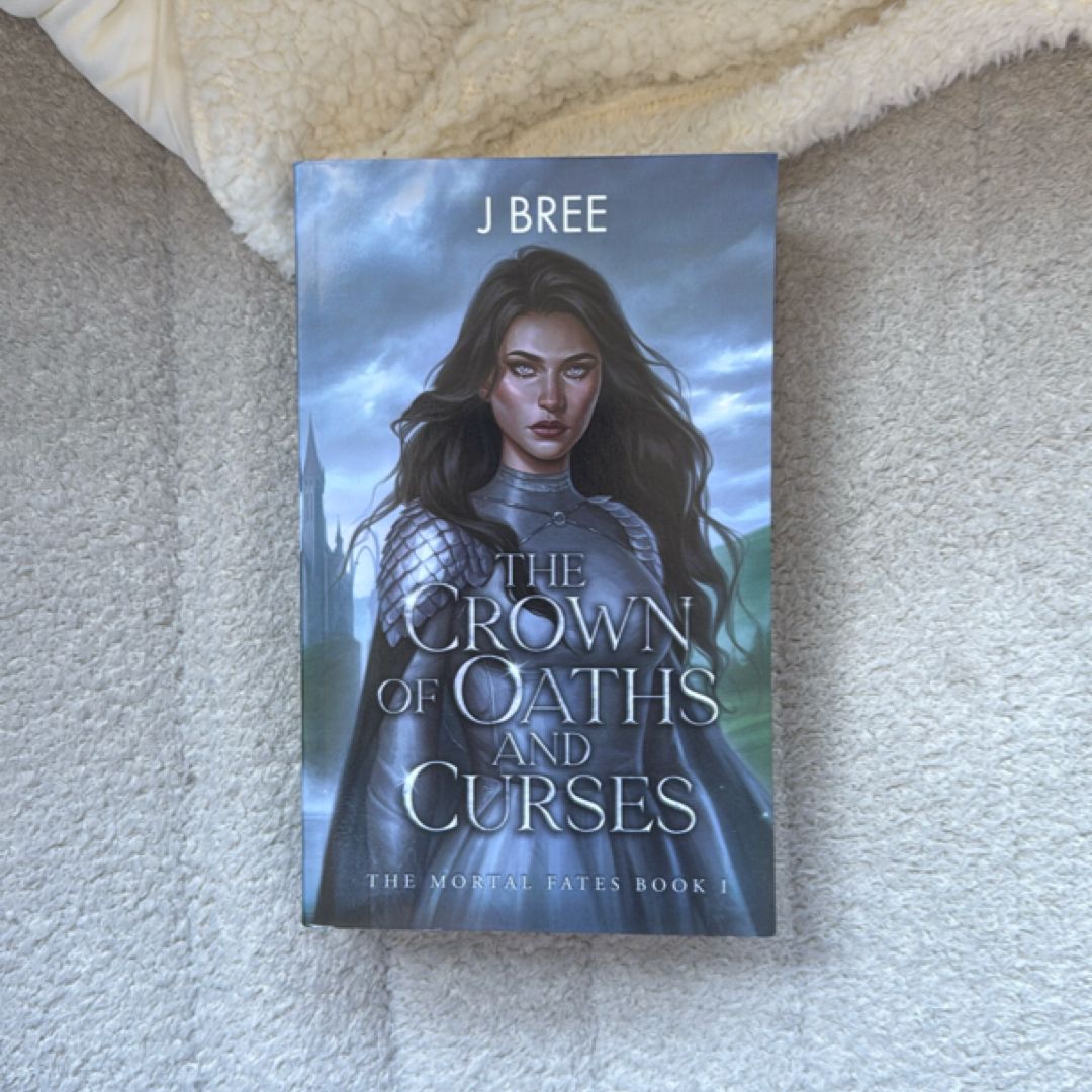 The Crown of Oaths and Curses