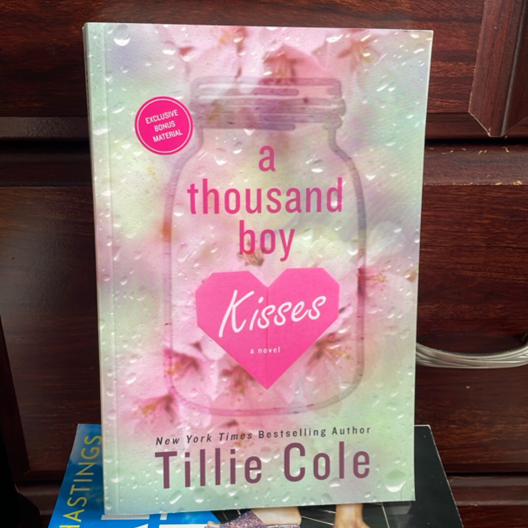 A Thousand Boy Kisses