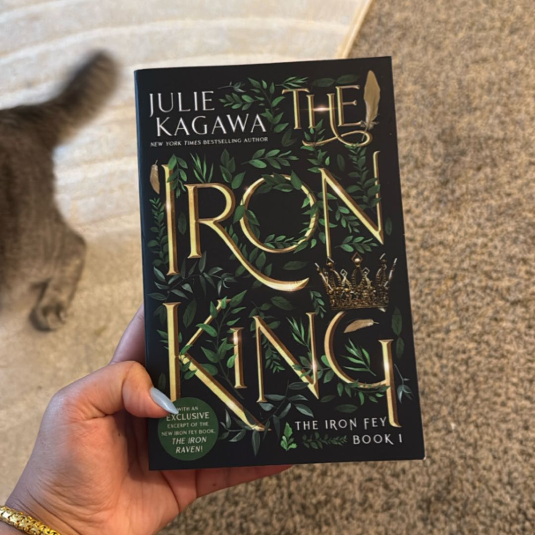 The Iron King