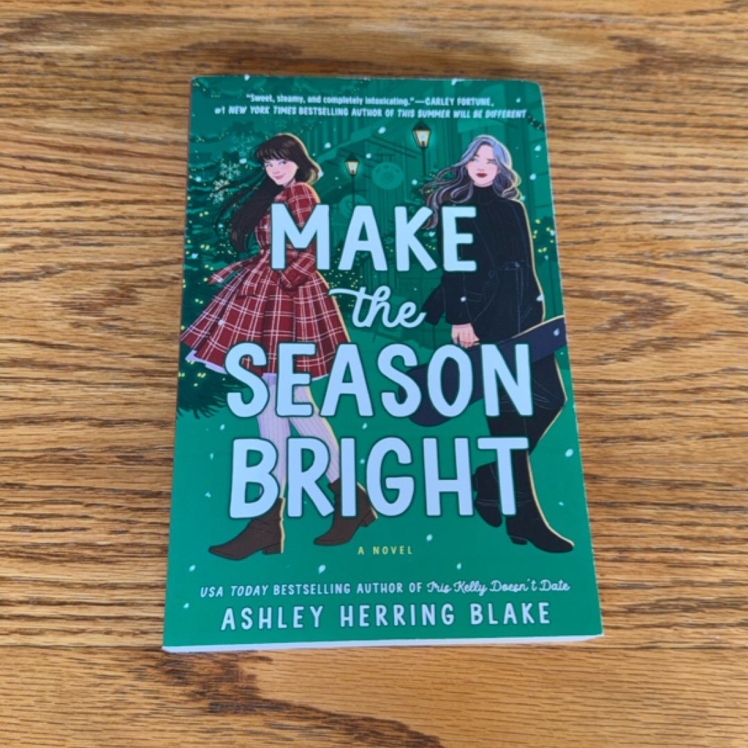 Make the Season Bright