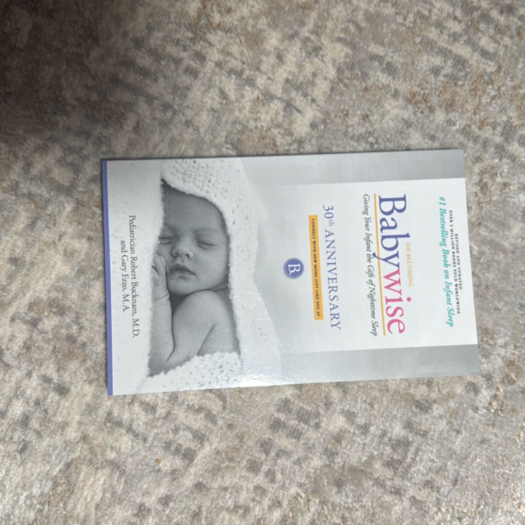 On Becoming Babywise