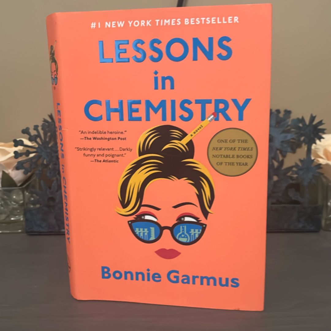 Lessons in Chemistry