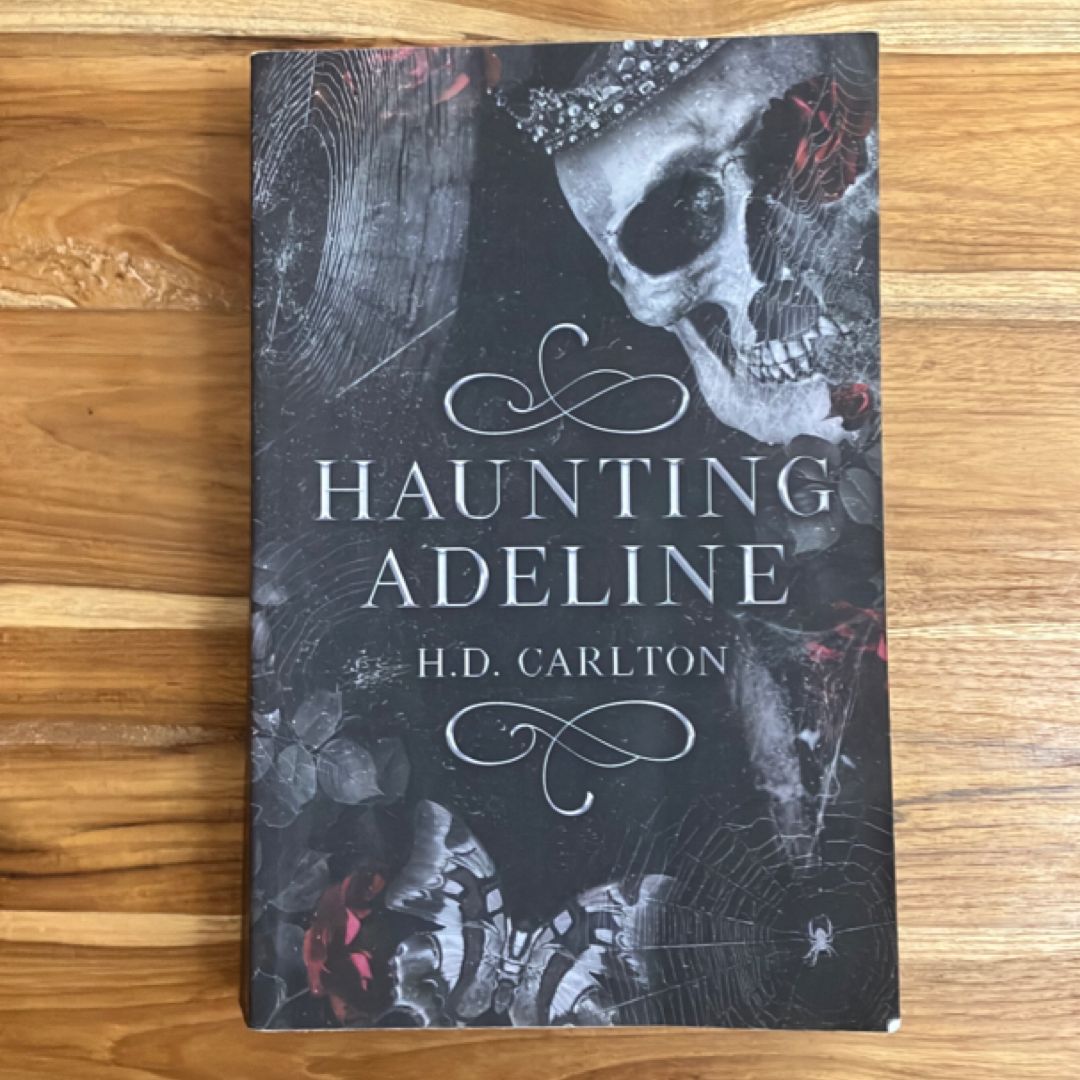 Haunting Adeline