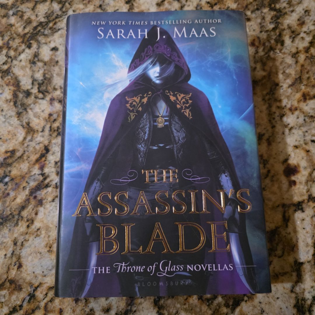 The Assassin's Blade