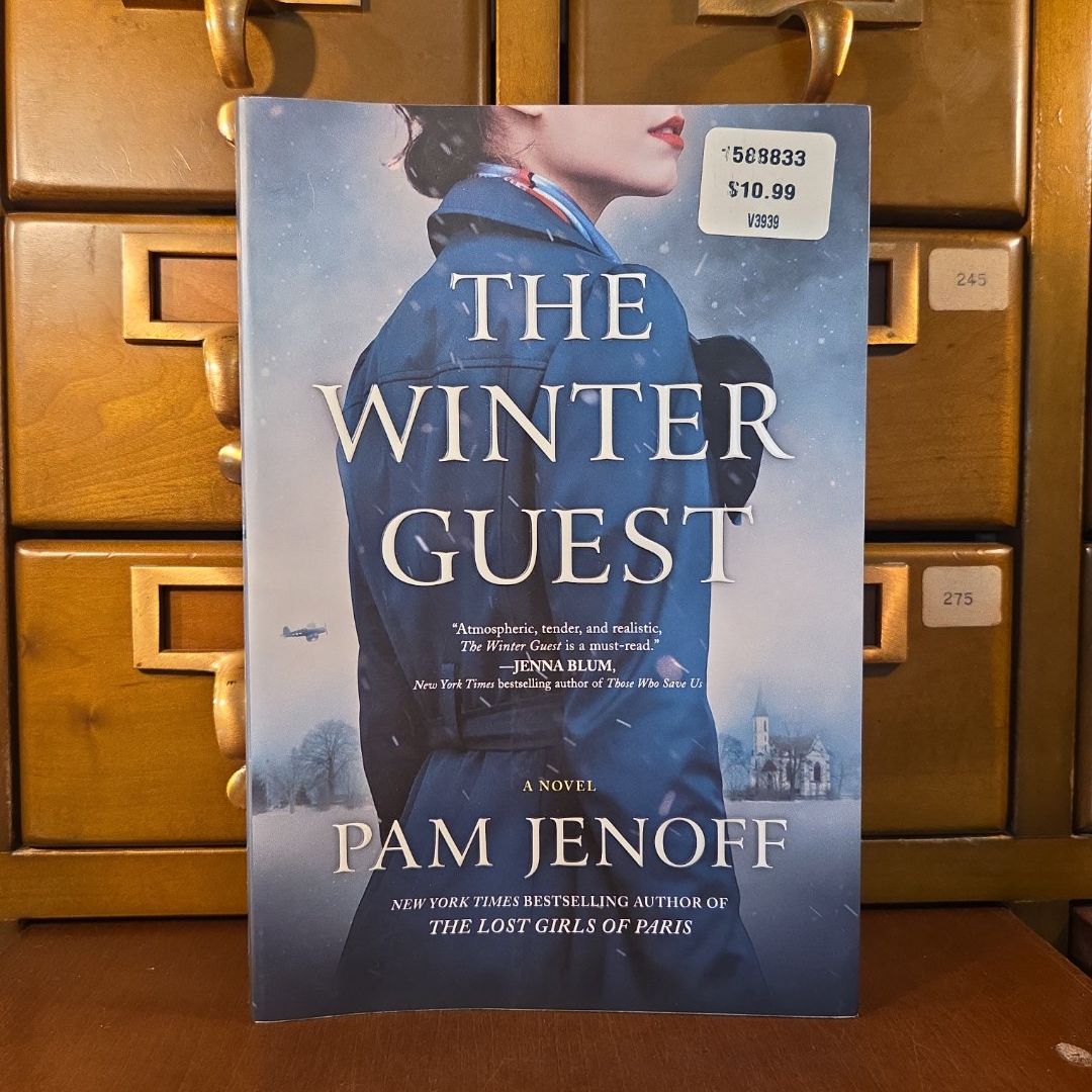 The Winter Guest
