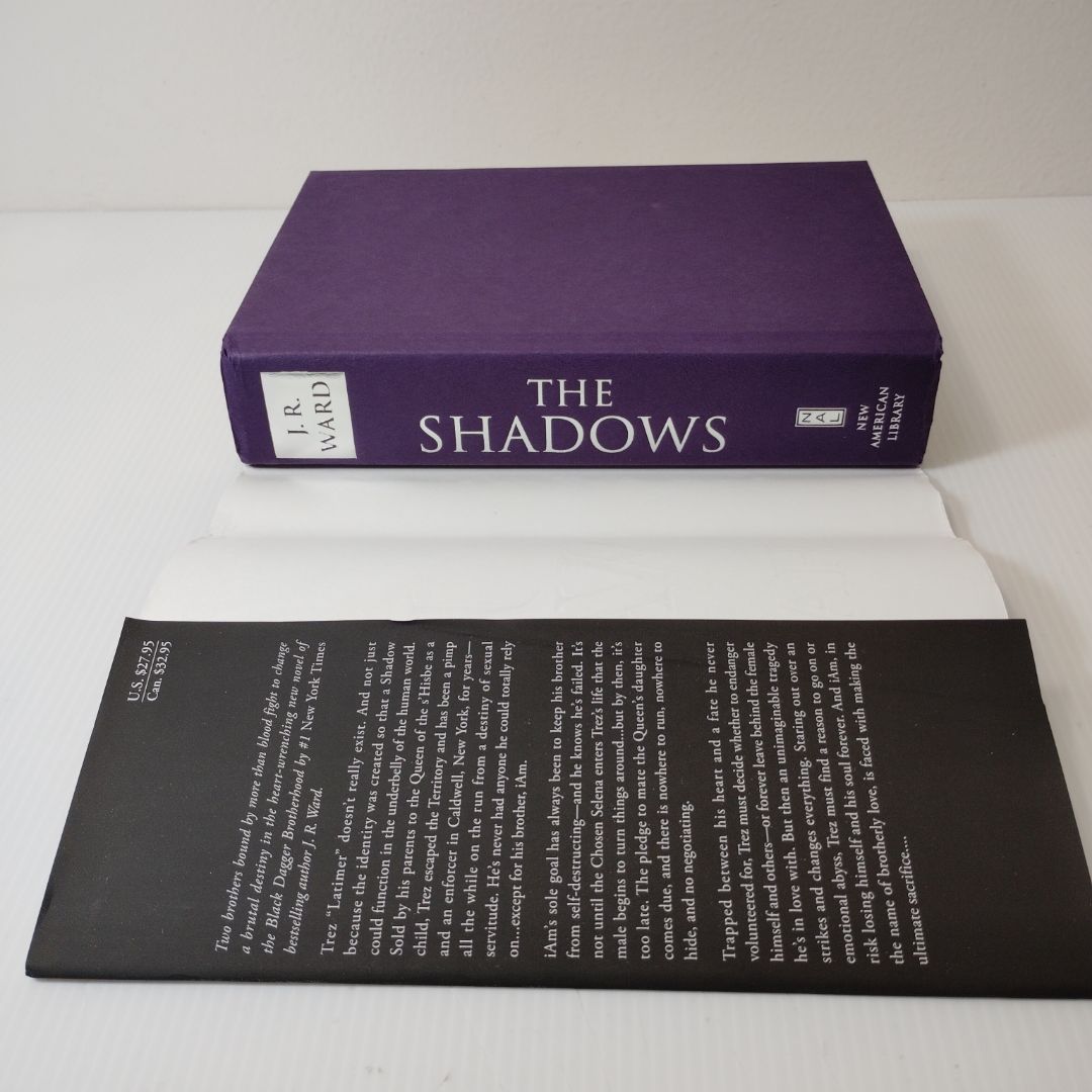 The Shadows