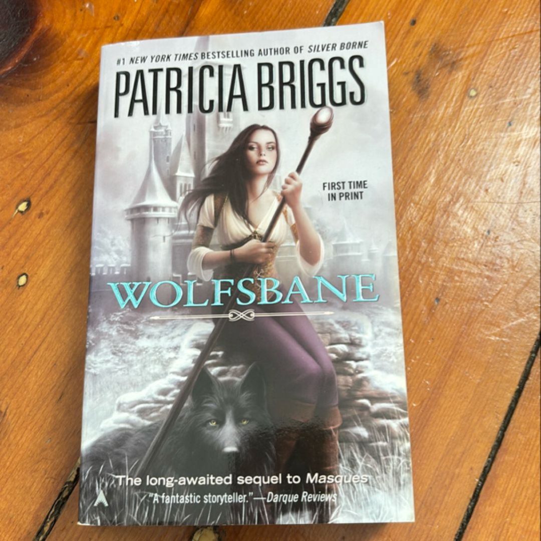 Wolfsbane